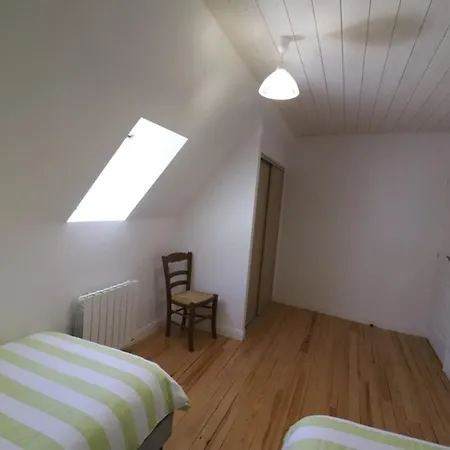 Maison Renovee En 2022 Avec Jardin Et Terrasse, Proche Des Sites Touristiques Et Des Lacs Cantal - Fr-1-742-374 Pléaux