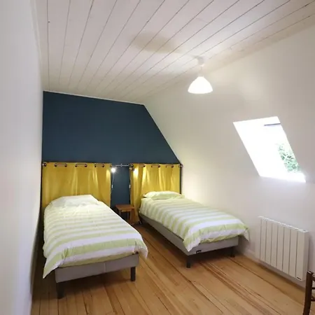 Ferienhaus Maison Renovee En 2022 Avec Jardin Et Terrasse, Proche Des Sites Touristiques Et Des Lacs Cantal - Fr-1-742-374
